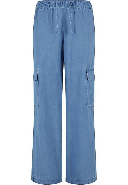 URBAN CLASSICS Cargohose Urban Classics Damen günstig online kaufen