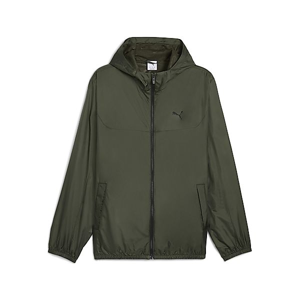 PUMA Windbreaker Essentials Regular Windjacke Herren günstig online kaufen