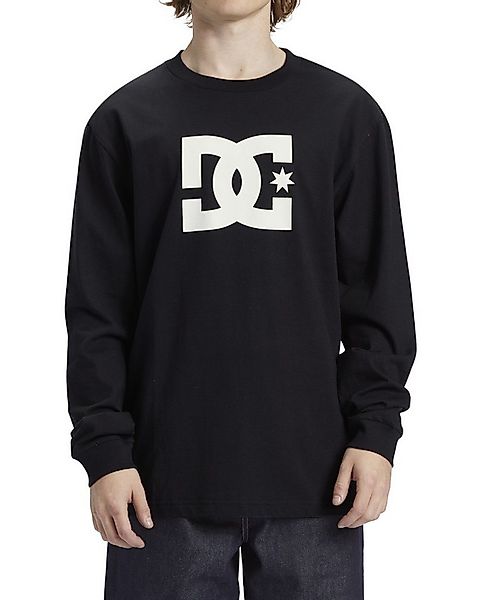 DC Shoes Langarmshirt DC Star Hls günstig online kaufen