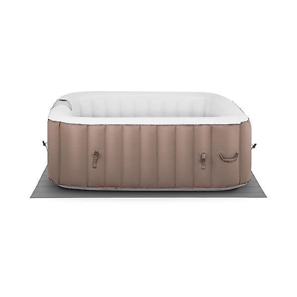 Uniprodo Whirlpool Whirlpool aufblasbar Sprudelbad 900 günstig online kaufen