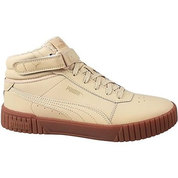 Puma  Damenstiefel Carina 20 Mid Wtr günstig online kaufen