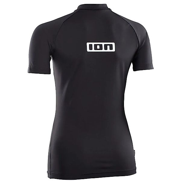 Ion Promo Rashguard SS Shirt Black günstig online kaufen
