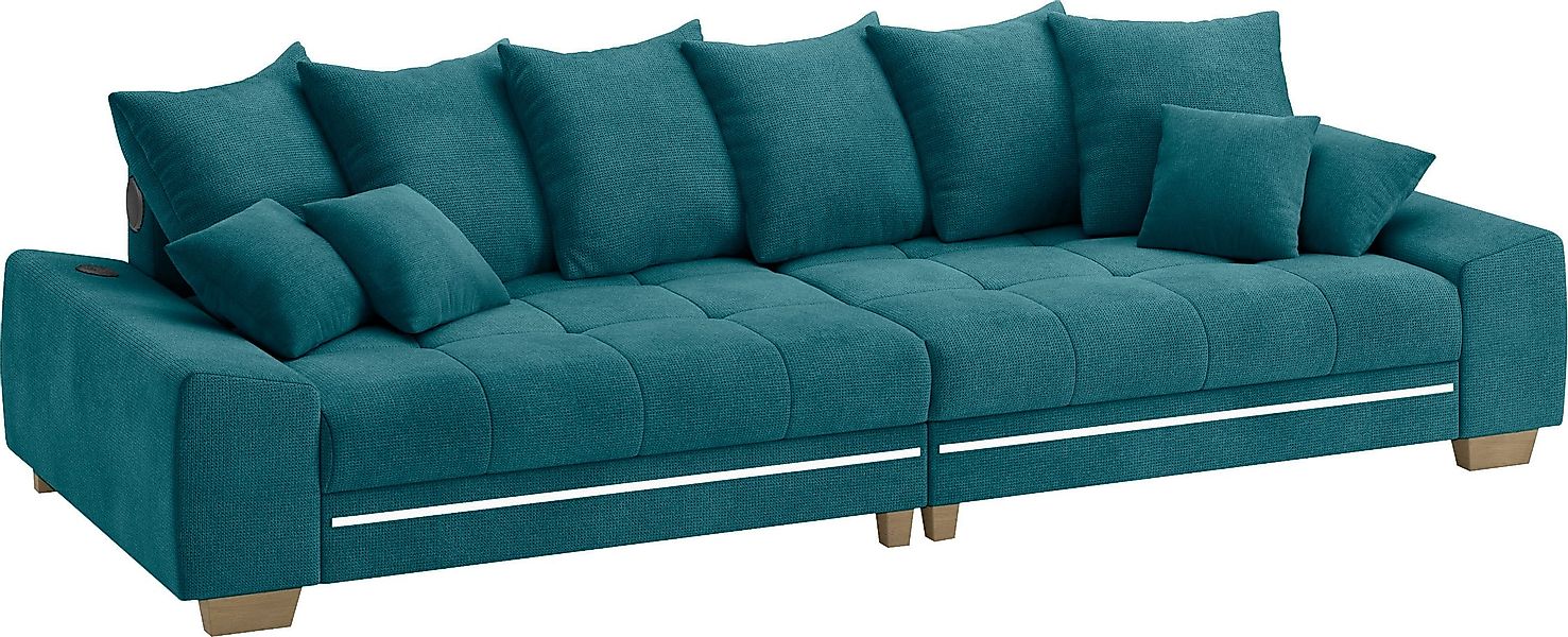 Mr. Couch Big-Sofa Nikita II, mit günstig online kaufen