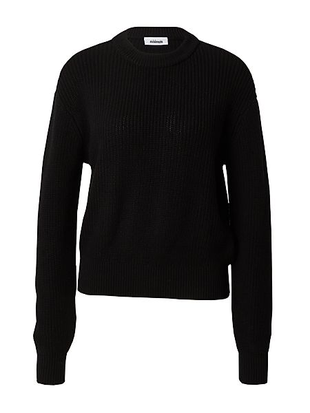 minimum Strickpullover MIKALA (1-tlg) Plain/ohne Details günstig online kaufen