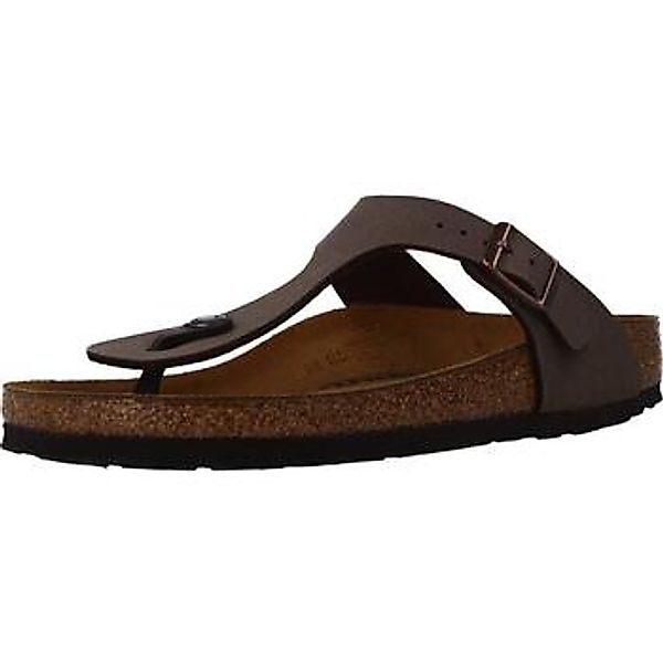 Birkenstock  Sandalen GIZEH BF günstig online kaufen