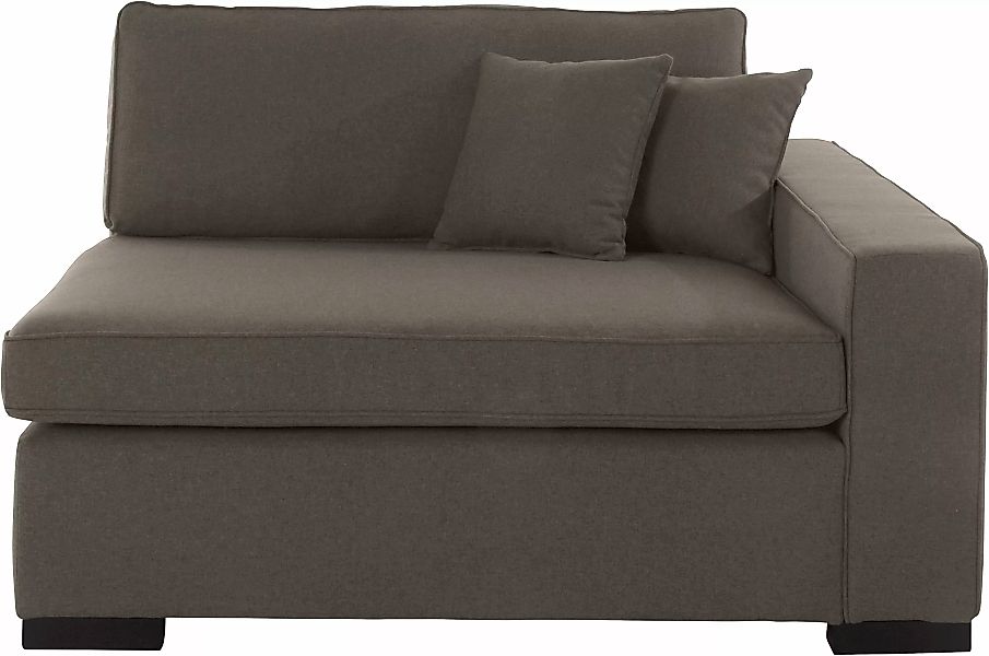 Guido Maria Kretschmer Home&Living Sofaelement "Skara XXL", Modul XXL - zum günstig online kaufen