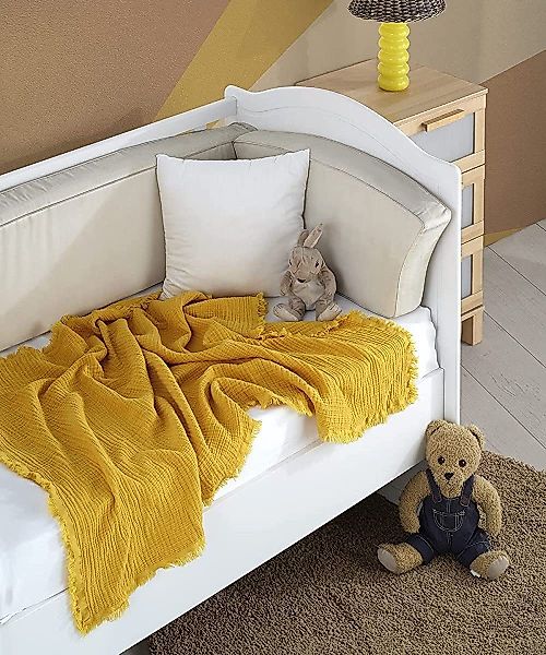 BOHORIA Kuscheltuch BOHORIA® Musselin Kuscheltuch, Kuscheldecke günstig online kaufen