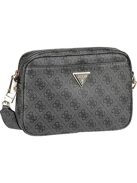 Guess Umhängetasche Meridian Camera Bag Logo, günstig online kaufen