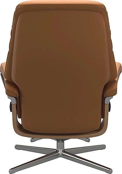Stressless Relaxsessel "Sunrise", (Set, Relaxsessel mit Hocker), mit Hocker günstig online kaufen
