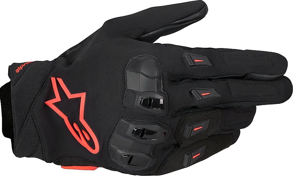 Alpinestars Motorradhandschuhe Sp X 3 Motorrad günstig online kaufen