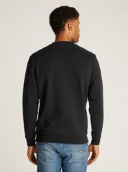 Tommy Jeans Plus Sweatshirt "TJM REG ENTRY GRAPHIC CREW EXT" in Großen Größ günstig online kaufen
