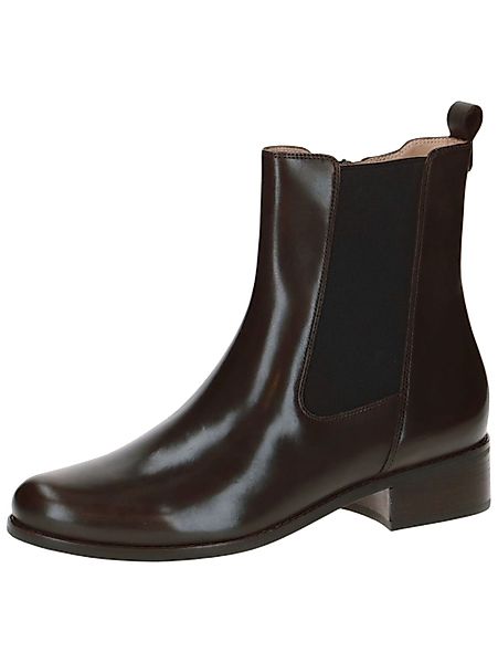 Peter Kaiser Stiefelette "Peter Kaiser Stiefelette Nappaleder" günstig online kaufen