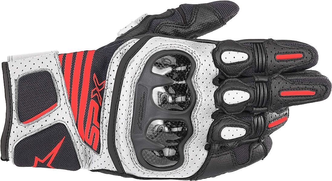 Alpinestars Motorradhandschuhe SP X Air Carbon günstig online kaufen