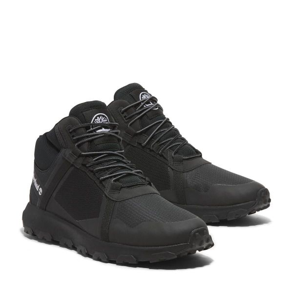 Timberland WINSOR TRAIL MID LACE UP günstig online kaufen