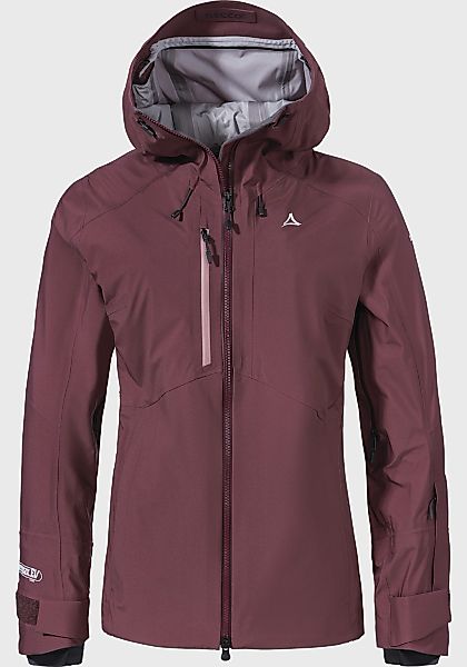 Schöffel Outdoorjacke "3L Jacket Pizac L", mit Kapuze günstig online kaufen