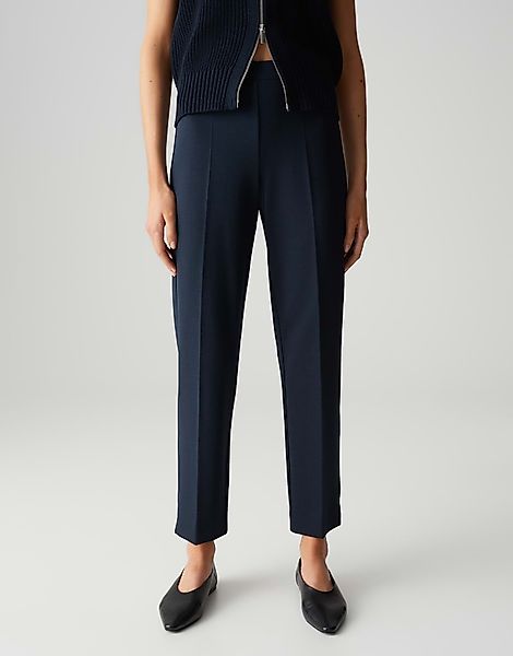 OPUS PANTS Stoffhose ELLINA COMFY Relaxed günstig online kaufen