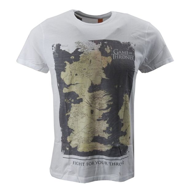 Gozoo T-Shirt Game of Thrones Herren günstig online kaufen