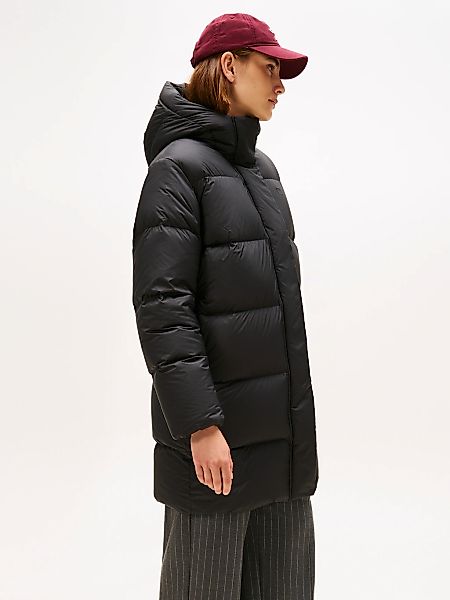Tommy Hilfiger Steppmantel "MODERN DOWN REG COAT" mit wärmenden Material ge günstig online kaufen