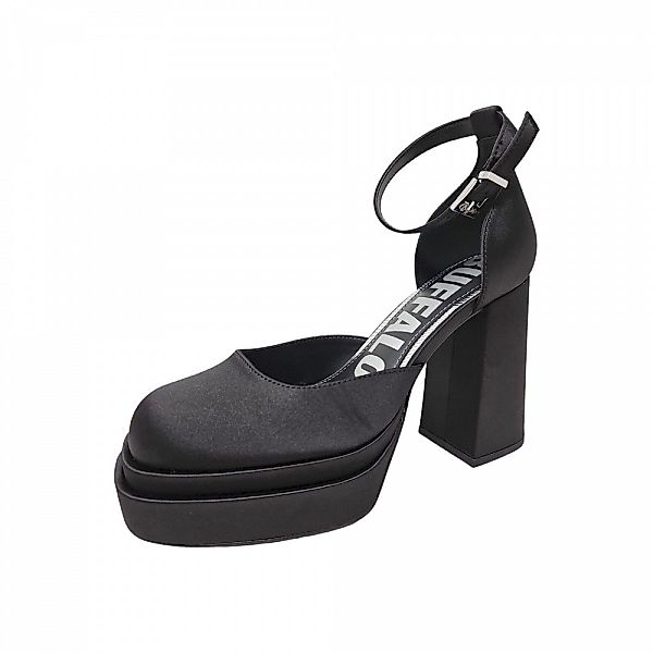 Buffalo Boots May Dorsay Slingpumps günstig online kaufen