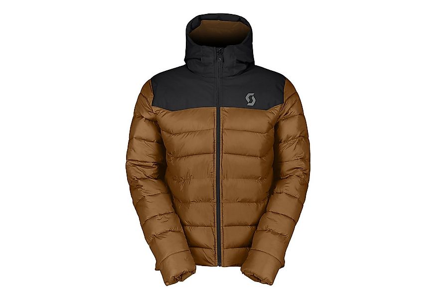 Scott Winterjacke Insuloft Warm Jacke mit verstärkten Schulterpartien günstig online kaufen