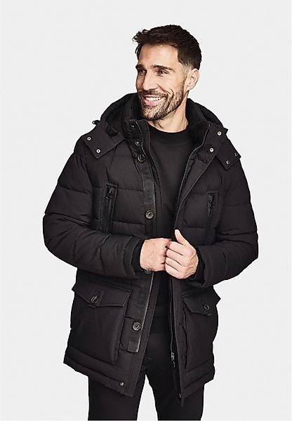 New Canadian Parka Parka im tollen günstig online kaufen