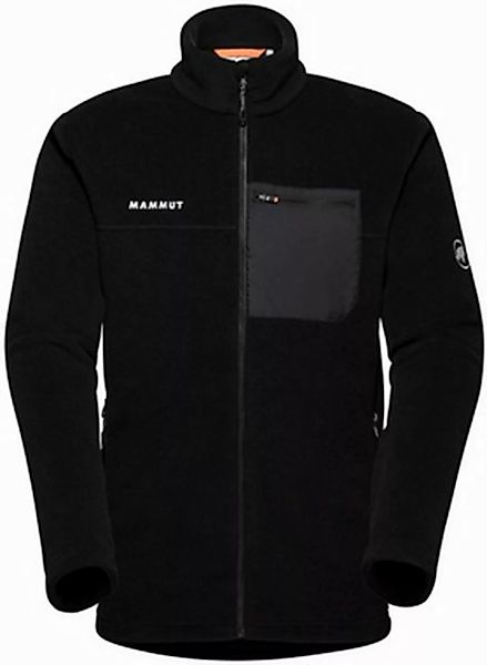 Mammut Trekkingjacke Innominata ML Jacket Men BLACK günstig online kaufen