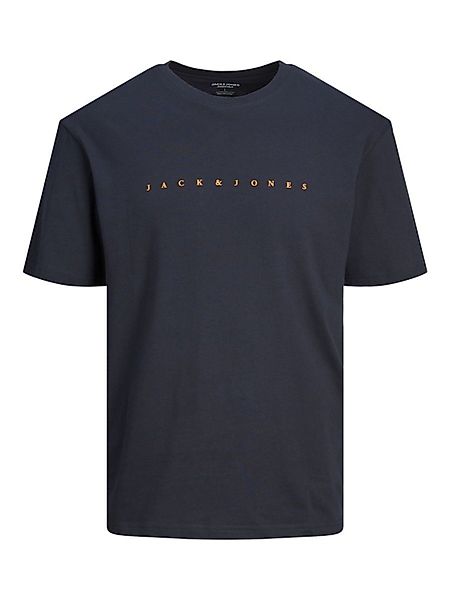 Jack & Jones T-Shirt JJEStar (1-tlg) günstig online kaufen