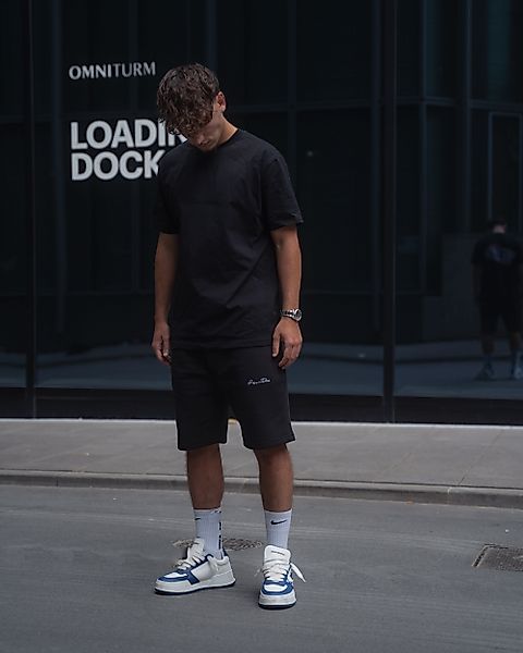 Alive Dead Shorts Basic Shorts günstig online kaufen