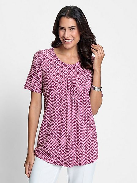 Witt T-Shirt Tunikashirt . günstig online kaufen