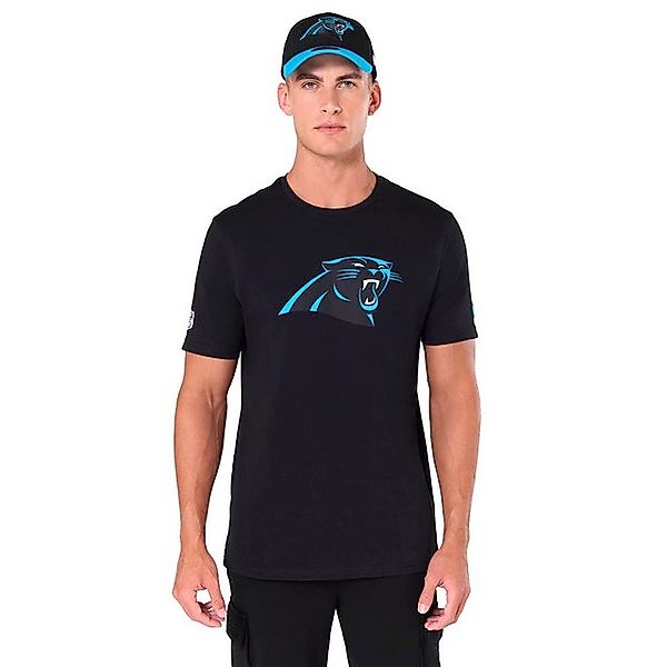 New Era T-Shirt NFL Carolina Panthers Logo M günstig online kaufen