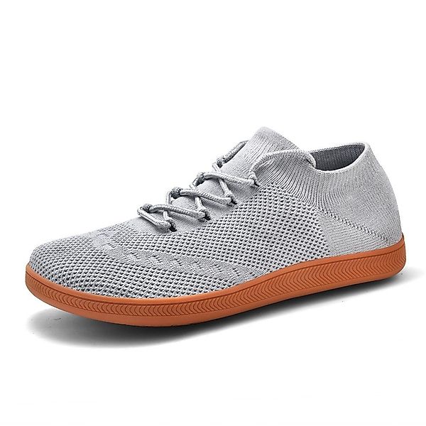 HUSK'SWARE Barfußschuh (Breite Sockenschuhe, VerschleiBfeste Sohle, günstig online kaufen