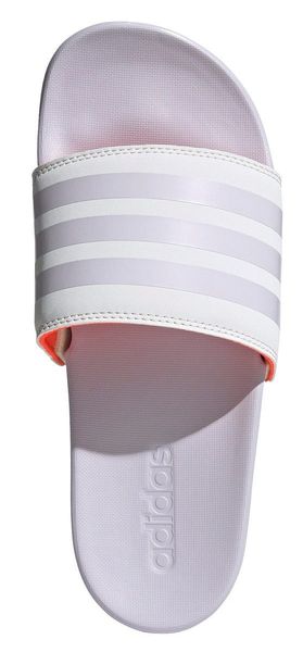 adidas Performance Adilette Comfort (Textilfutter, Cloudfoam günstig online kaufen