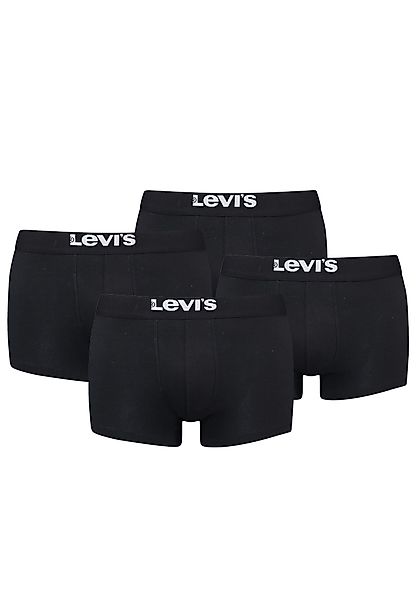 Levi's® Boxershorts LEVIS MEN SOLID BASIC günstig online kaufen