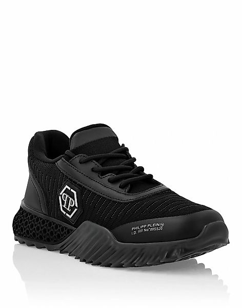 PHILIPP PLEIN Sneaker "Hexagon" günstig online kaufen