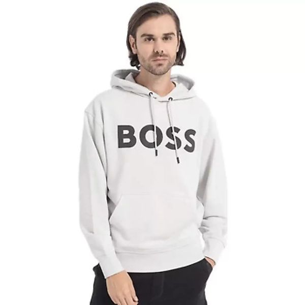 BOSS  Sweatshirt authentique günstig online kaufen