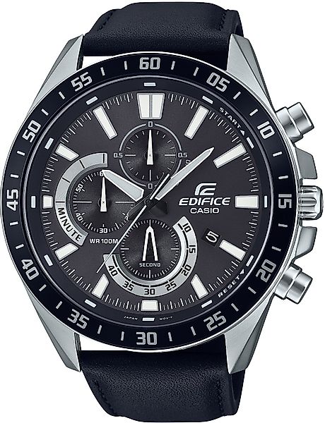 CASIO Quarzuhr Casio EFV-620L-1AVUEF EFV-620L-1AVUEF, Casio günstig online kaufen