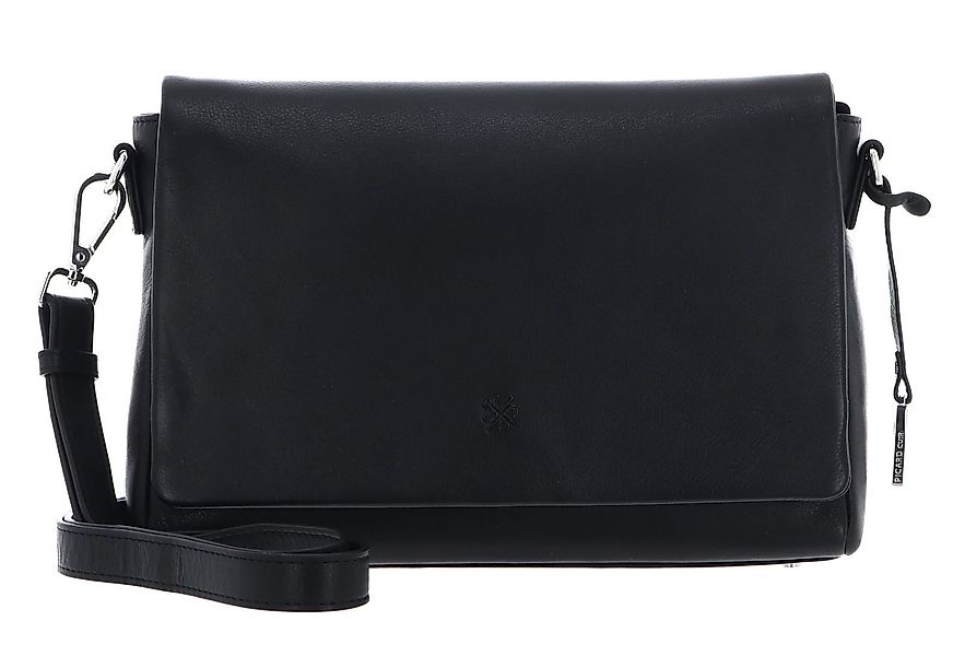 Picard Umhängetasche Crossbody Bag, aus echtem günstig online kaufen