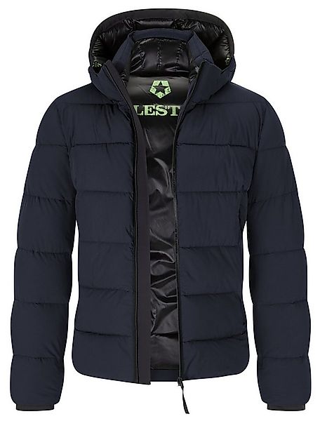 Milestone Steppjacke MSKyle mit abnehmbarer Kapuze günstig online kaufen