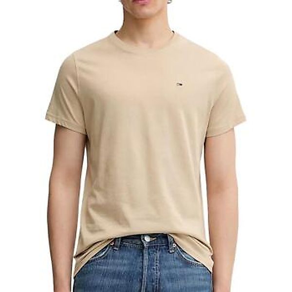Tommy Hilfiger  T-Shirt DM0DM04411-ABY günstig online kaufen