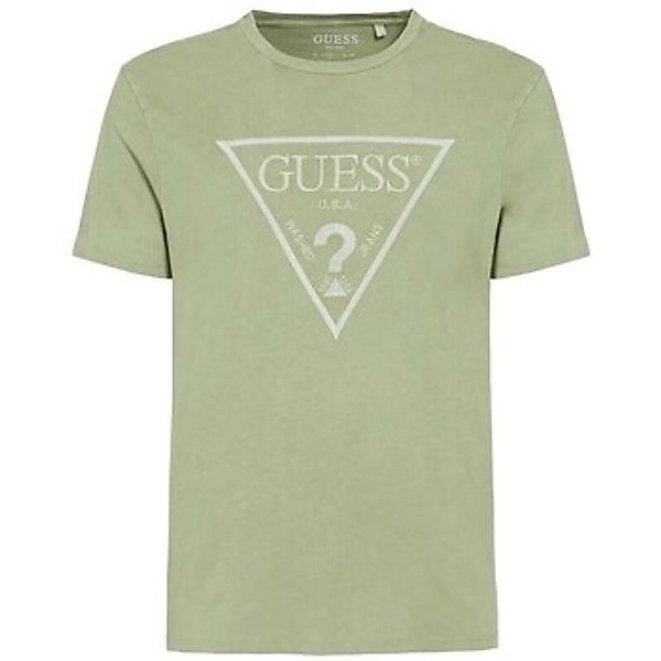 Guess  T-Shirt M0BI1JR9YK0 F8E3 günstig online kaufen