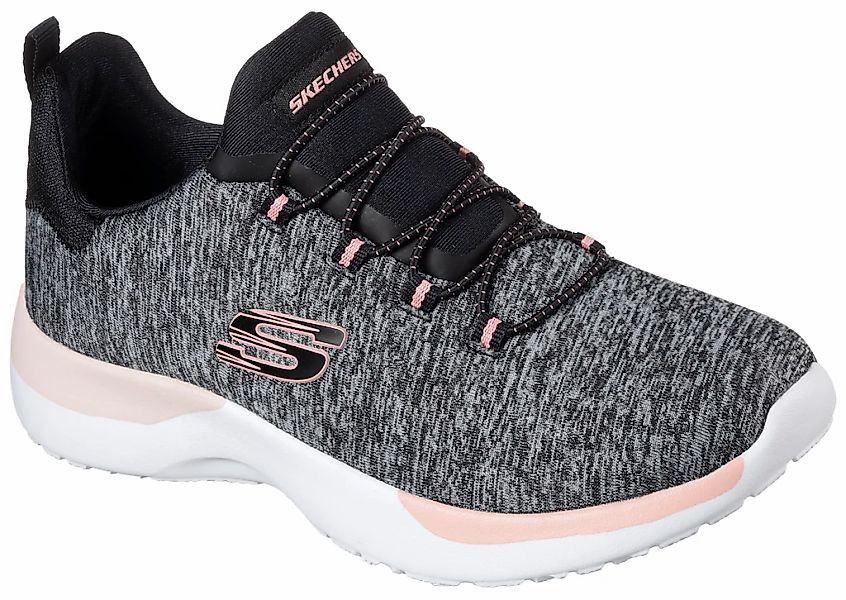Skechers DYNAMIGHT-BREAK-THROUGH Slip-On Sneaker Trainingsschuh, Freizeitsc günstig online kaufen