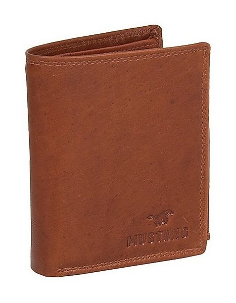 MUSTANG Geldbörse Udine, Wallet, Gelbörse, Purse, Money Purse mit RFID Schu günstig online kaufen