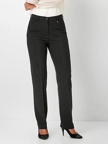 Relaxed by TONI Bügelfaltenhose Steffi mit günstig online kaufen