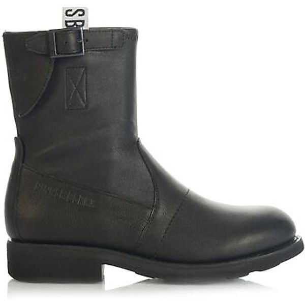 Bikkembergs  Stiefeletten B4BKW0025 günstig online kaufen