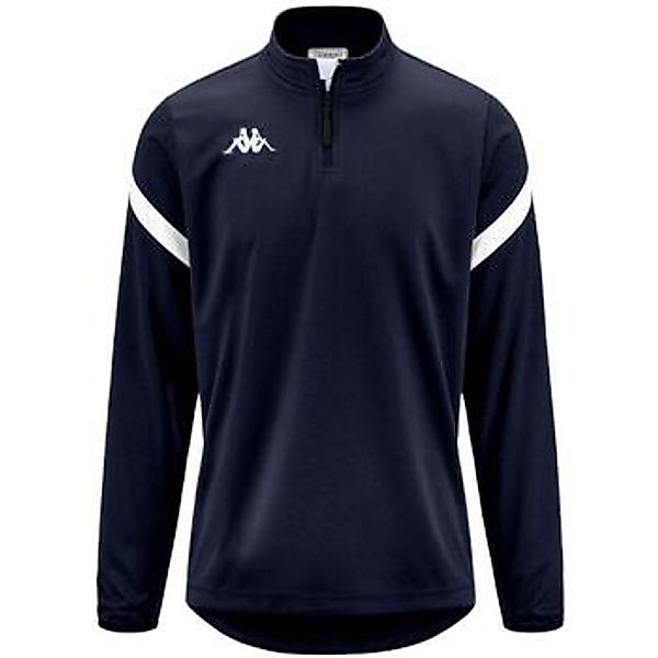 Kappa  Sweatshirt 331M5HW günstig online kaufen