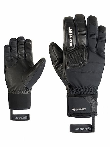 Ziener Skihandschuhe "GINOS-Z GTX PR glove man" günstig online kaufen