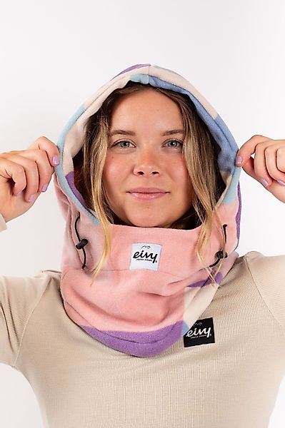 Eivy Modeschal, (1-St), mit flauschiger Fleece-Innenseite günstig online kaufen