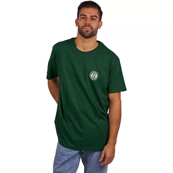 Superb 1982  T-Shirt SPRBCO-002-GREEN günstig online kaufen