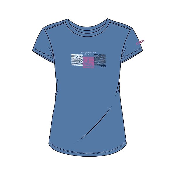 CMP T-Shirt CMP Damen T-Shirt Woman günstig online kaufen