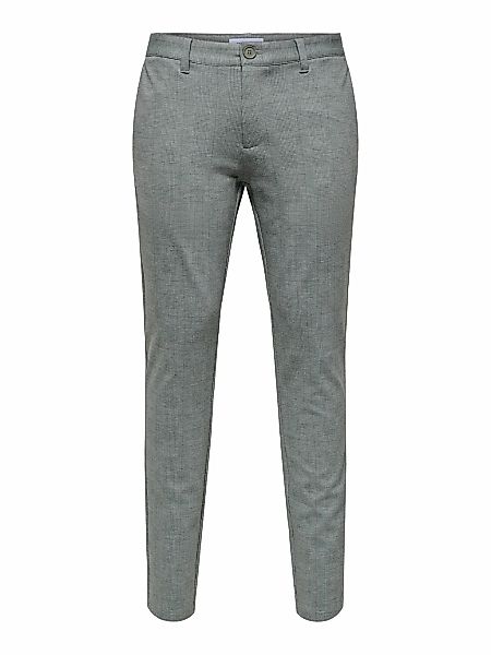 ONLY & SONS Chinohose ONSMARK SLIM günstig online kaufen